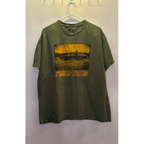 Bruce Springsteen & E Street (size XL) 2023 concert tshirt - Picture 1 of 7